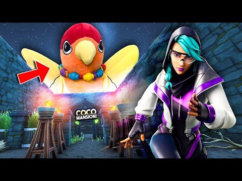 Fortnite Season 8 Week 6 Challenges
