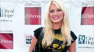 Brooke Hogan- It's My Life (2008)