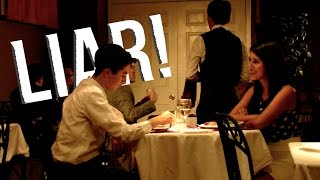 LIAR!