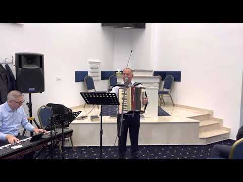 14 noiembrie 2021 Romeo Stan - Mulțumim pentru suferința grea