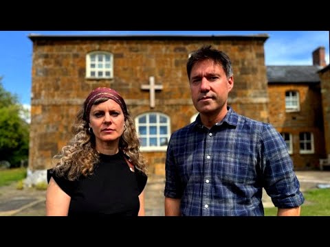 Exército de Jesus: O Culto que Escondeu um Horror - 02/08/2025