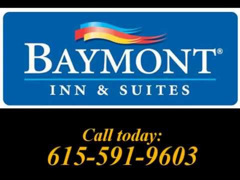 Baymont Inn & Suites Franklin TN Hotel Coupon & Hotel Discount