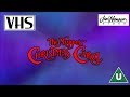 Opening To The Muppet Christmas Carol UK VHS 1995