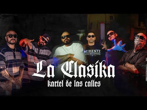 Kartel De Las Calles - La Clasika (Video Oficial)