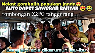 Download lagu ANYER BUSKER // DESPERATELY FRAUDULENT TO SAY THAT A TROOP OF WIDOWS AUTO-DISGRACED MANY 😍😂 mp3