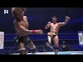 Ospreay vs. Robinson, Takagi vs. Phantasmo, Naito vs. ZSJ | NJPW Thu. at 10 p.m. ET on Fight Network
