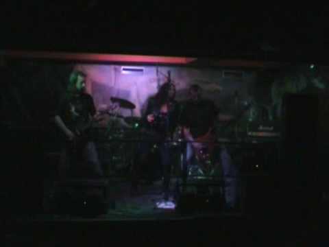 Big Rock feat Emina Arapović - Fool for your loving (cover)