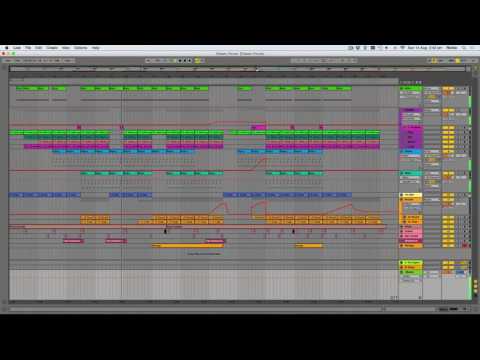 Sonic Academy - Classic House with Dirty Secretz