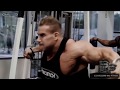 Bodybuilding Motivation with MONSTRO