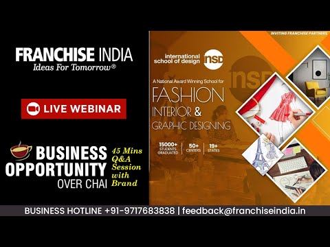 International School of Design - Award Winning School for Fashion Interior & Graphic Designing |BOOC