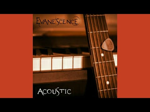 New Way To Bleed - Evanescence