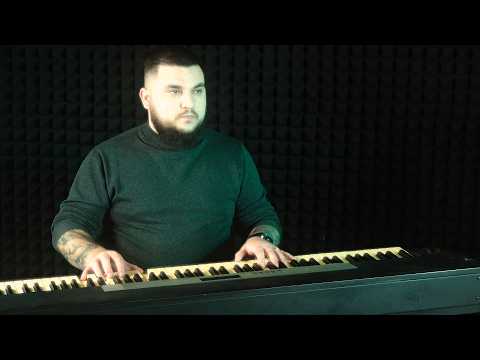 MAXI BAND - Aves tu pal mande, Ada džives fajta nane (cover)