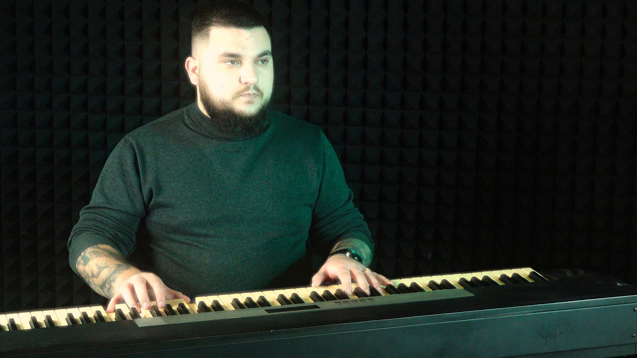 MAXI BAND - Aves tu pal mande, Ada džives fajta nane (cover)