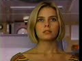 Baywatch Nicole Eggert Kicks And Knocks Out Asian Villainess