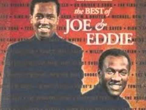 Joe and Eddie This Little Bird