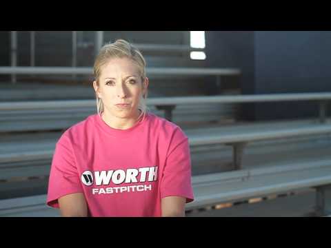 Softball Pitching tips: Four tips for pitching success - Amanda Scarborough