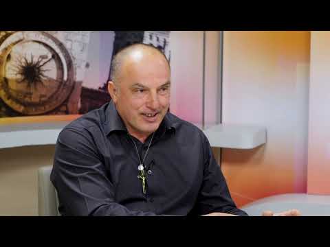 Nikad ne odustajte od molitve krunice! (Petar Jurčević)