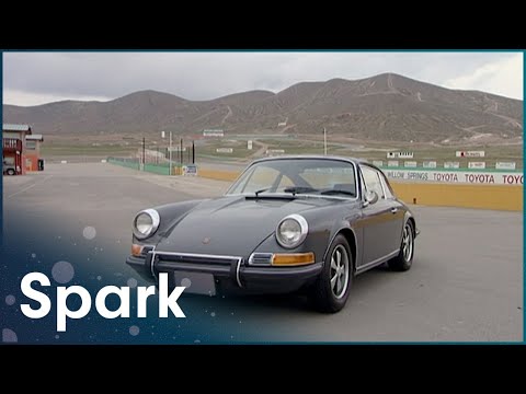 Top 10 Cars Of The 20th Century