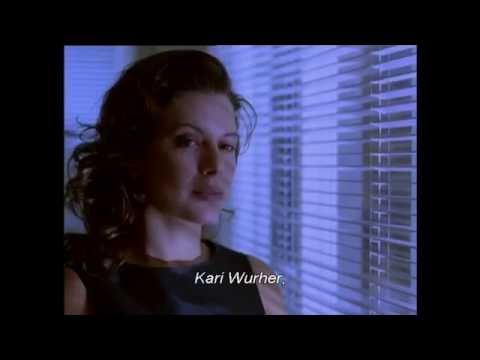 SEX ATTRACTION - BANDE ANNONCE VOST