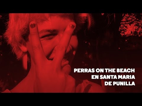 Perras on the beach ROCKUMENTAL Cosquin Drugs Barro, mugre y talento 2017 1080p