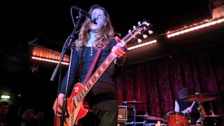 Aaron Keylock - Just One Question @ The Borderline 2015