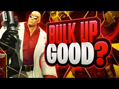 BUCK BEST TALENT? | Paladins Gameplay