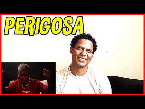 MC Pedrinho, MC Ryan SP, MC Don Juan - Perigosa (GR6 Explode) DJ Pedro, Vitin Do PC e DJ PH I REACT