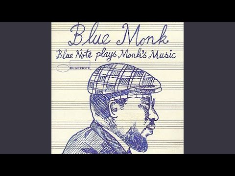 Blue Monk