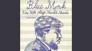Blue Monk