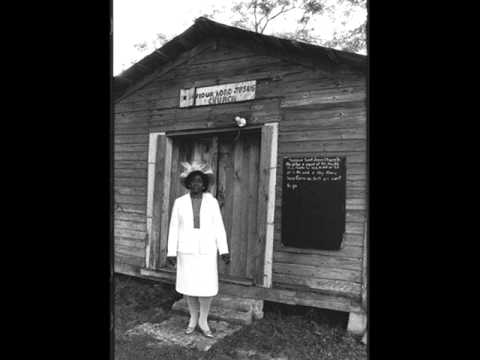 Rev. Robert Wilkins - Old Time Religion