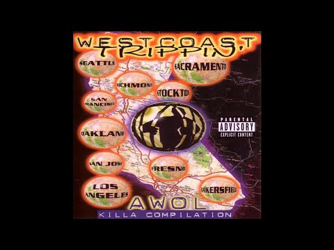 KILLA TAY X LAROO X PIZZO X MARVALESS X LUNASICC - DRASTIC MEASURES