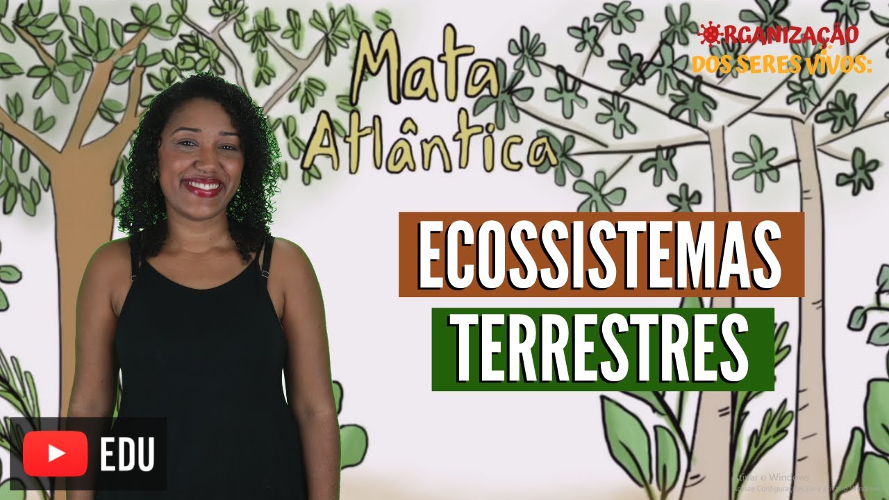 Ecossistemas Terrestres Ep.17
