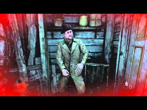 Thief 4 Where to buy WIRE CUTTERS tools Location Southern Quarter Docks Tutorial HD 1080p