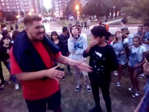 KARMA vs SOUL BIG BARRAS - Semifinal | 1vs1 | Warriors of Freestyle (25/01)
