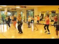 "Crazy in Love" Zumba Gold Charleston/Swing ...