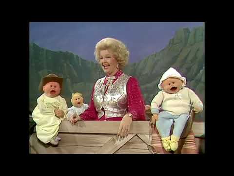 Muppet Songs: Dale Evans - Deep in the Heart of Texas