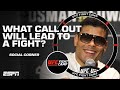 Which social media callouts could lead to an actual bout? | UFC Fight Camp