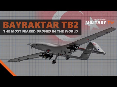 , title : 'How Bayraktar TB2 has become one of the best drones in the world'