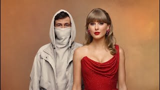 Download lagu Alan Walker & Taylor Swift - Tomorrow (DJ RivMix) mp3