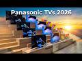 Panasonic TV 2026 Now With Skyworth New OLED Und Mini LED Products Hands On