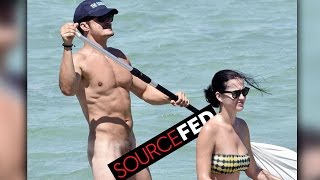 Orlando Bloom’s Dick Pic!
