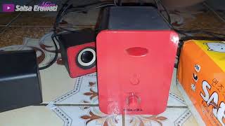 Download lagu salsa Erawati || membersihkan speaker yang kotor dan berdebu mp3