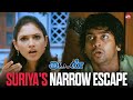 Shocking Attack On Suriya Ayan Movie Scene Tamannah Sun NXT