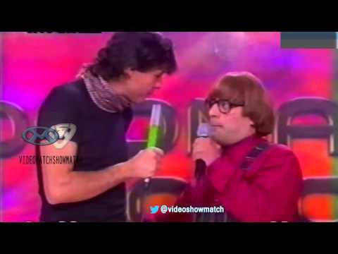 Agapito en España(2000)