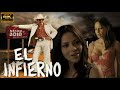 El Infierno Pelicula 2010 Pelicula Mexicana En Español Completa Revisión Español Latino