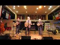 John McEuen and the String Wizards * THE ENTIRE FANTASTIC CONCERT LIVE * 70th Florida Folk Festival