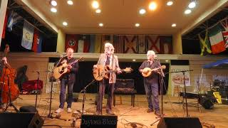 John McEuen and the String Wizards * THE ENTIRE FANTASTIC CONCERT LIVE * 70th Florida Folk Festival