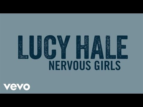 Lucy Hale - Nervous Girls (Audio Only)