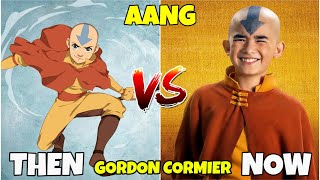 Avatar: The Last Airbender 2024 Live Action VS Anime