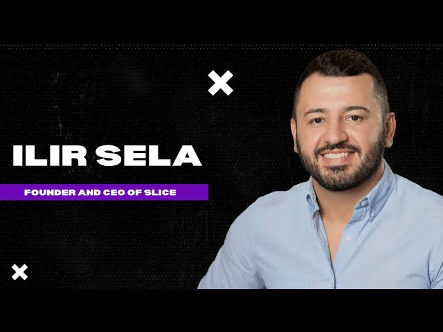 Unbundling The Franchise with Ilir Sela